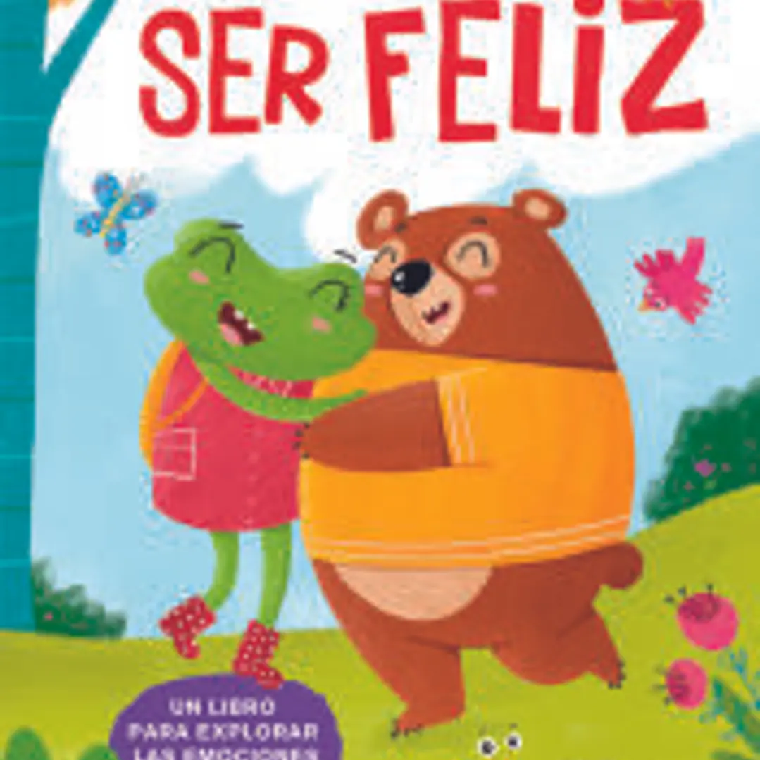 Cuentos para Ser Feliz 1