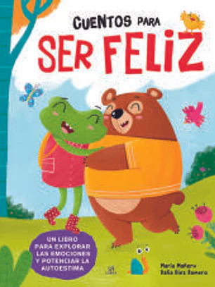 Cuentos para Ser Feliz