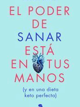 El poder de sanar está en tus manos