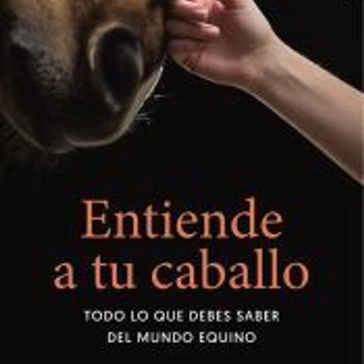 Entiende a tu caballo 1