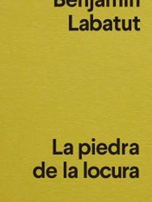 La piedra de la locura