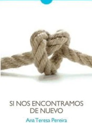 Si nos encontramos de nuevo