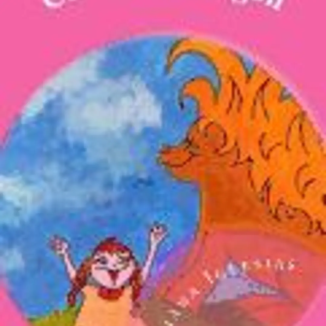 Clodo y El Dragon: Cuento Infantil 1