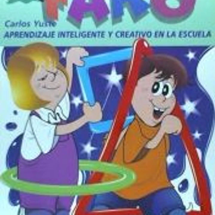 FARO 4. Aprendizaje inteligente y creativo en la escuela 1