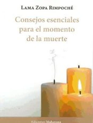 Consejos esenciales para el momento de la muerte