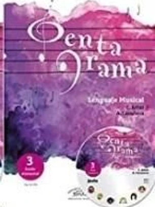 Pentagrama III lenguaje musical elemental