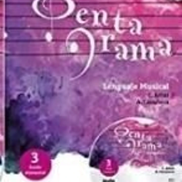 Pentagrama III lenguaje musical elemental 1