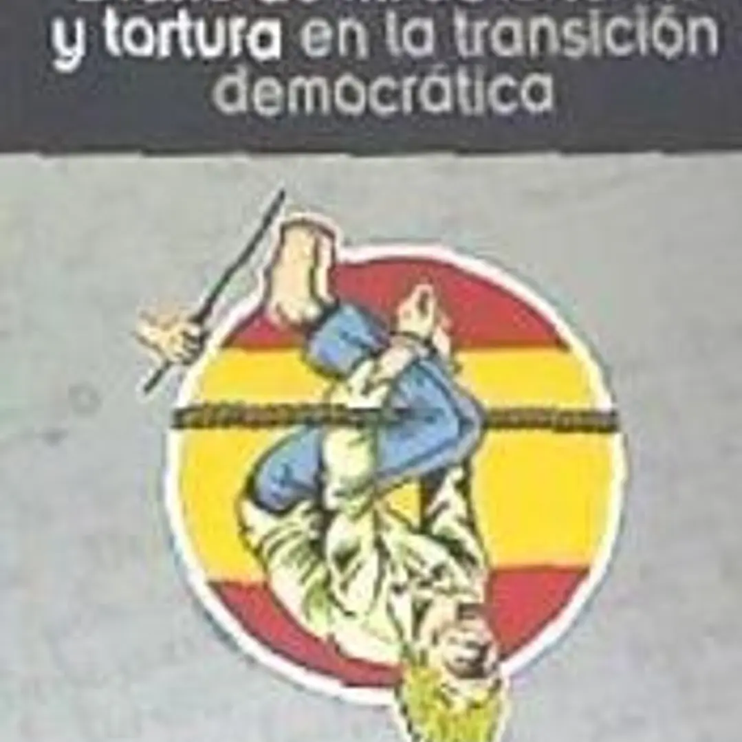 DIARIO DE MI DETENCIÓN Y TORTURA EN LA TRANSICIÓN DEMOCRÁTICA 1