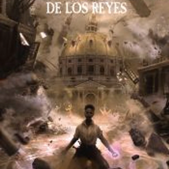 El último argumento de los reyes 1