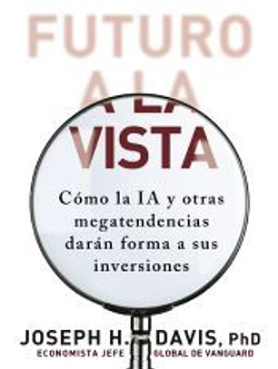 Futuro a la vista