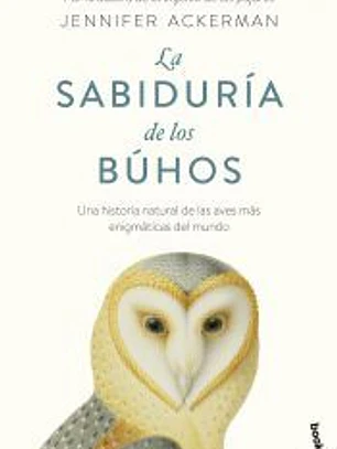 La sabiduría de los búhos