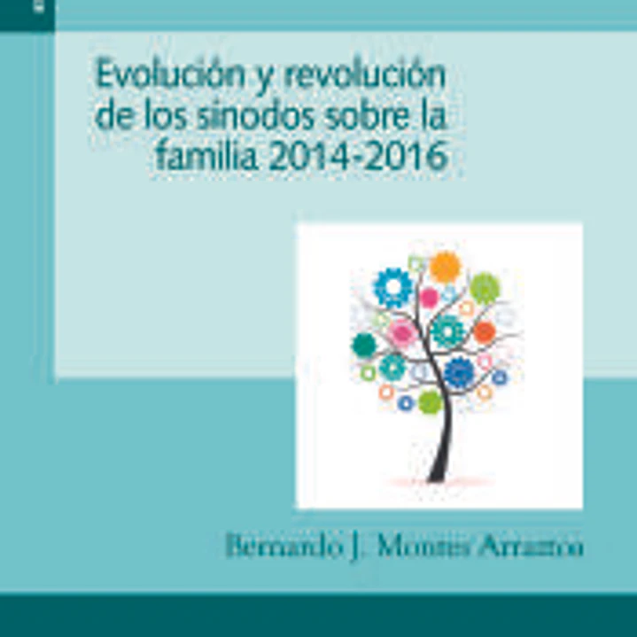 EVOLUCIÓN Y REVOLUCIÓN DE LOS SÍNODOS SOBRE LA FAMILIA 2014-2016 1