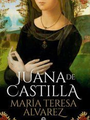 Juana de Castilla