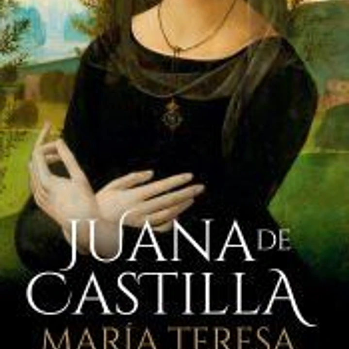 Juana de Castilla 1