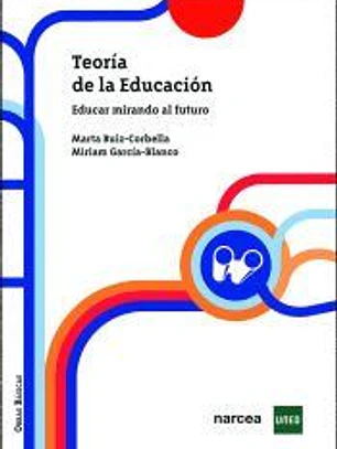 Teoría de la Educación