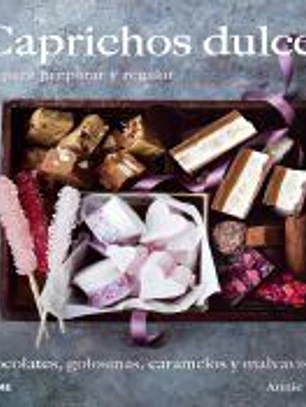 Caprichos dulces