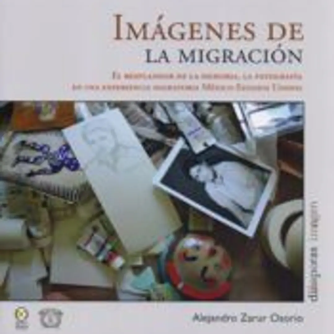 IMÁGENES DE LA MIGRACIÓN 1