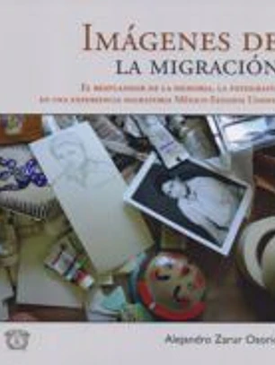 IMÁGENES DE LA MIGRACIÓN