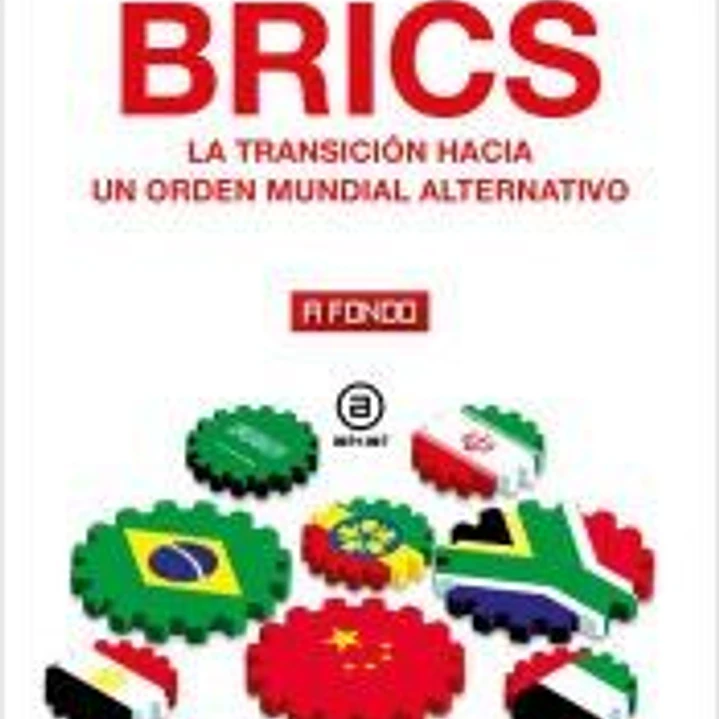 BRICS: La transición hacia un orden mundial alternativo 1