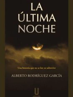 LA ULTIMA NOCHE