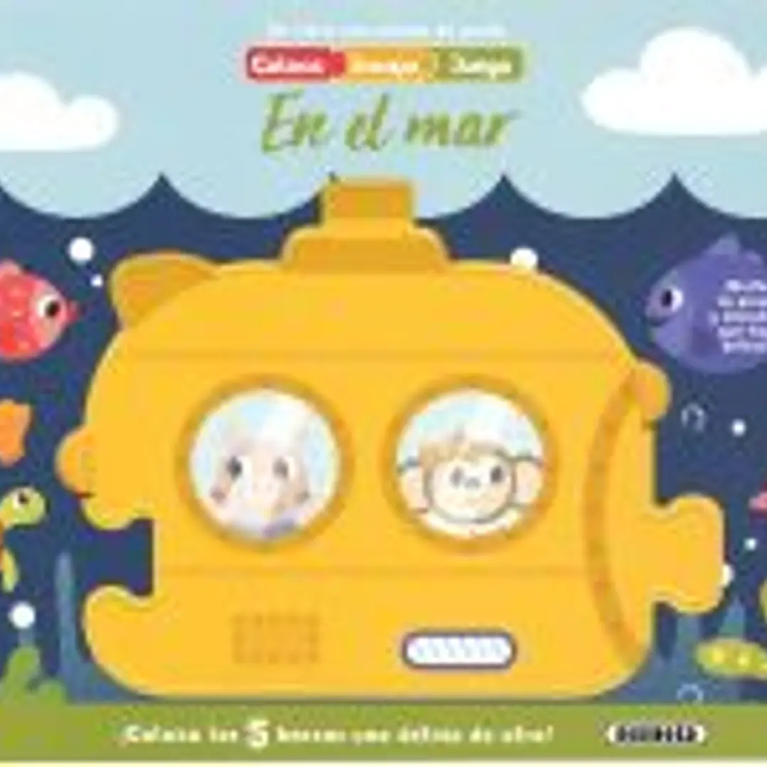 En el mar 1