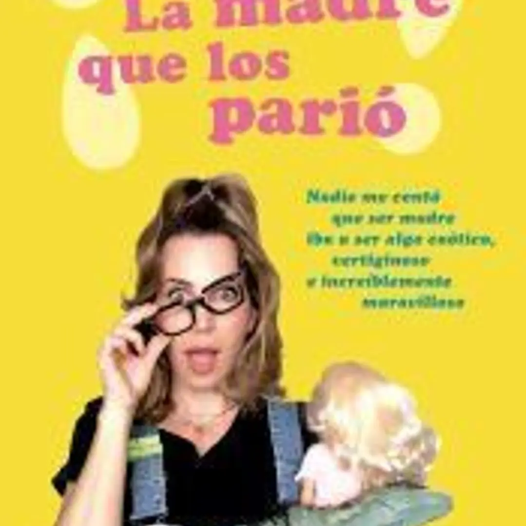 ¡La madre que los parió! 1