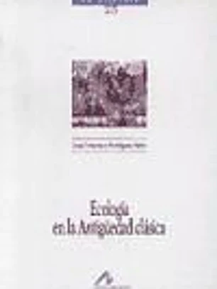 Ecología de la antigüedad clásica