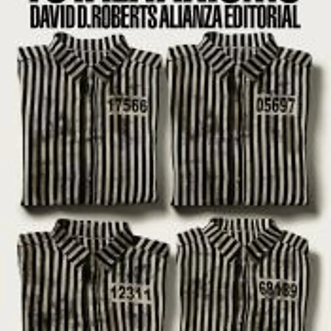 El totalitarismo 1
