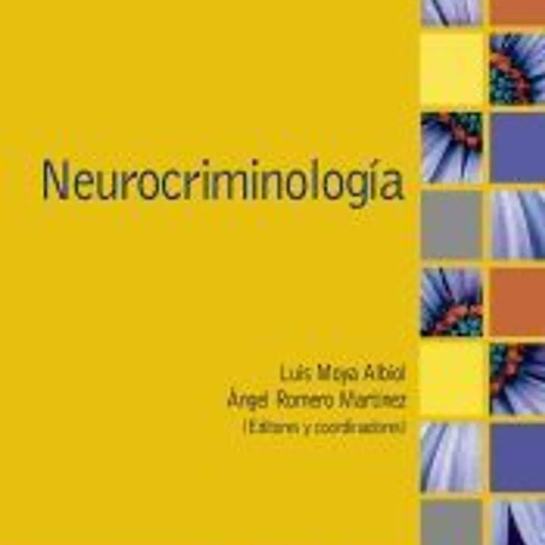 Neurocriminología 1