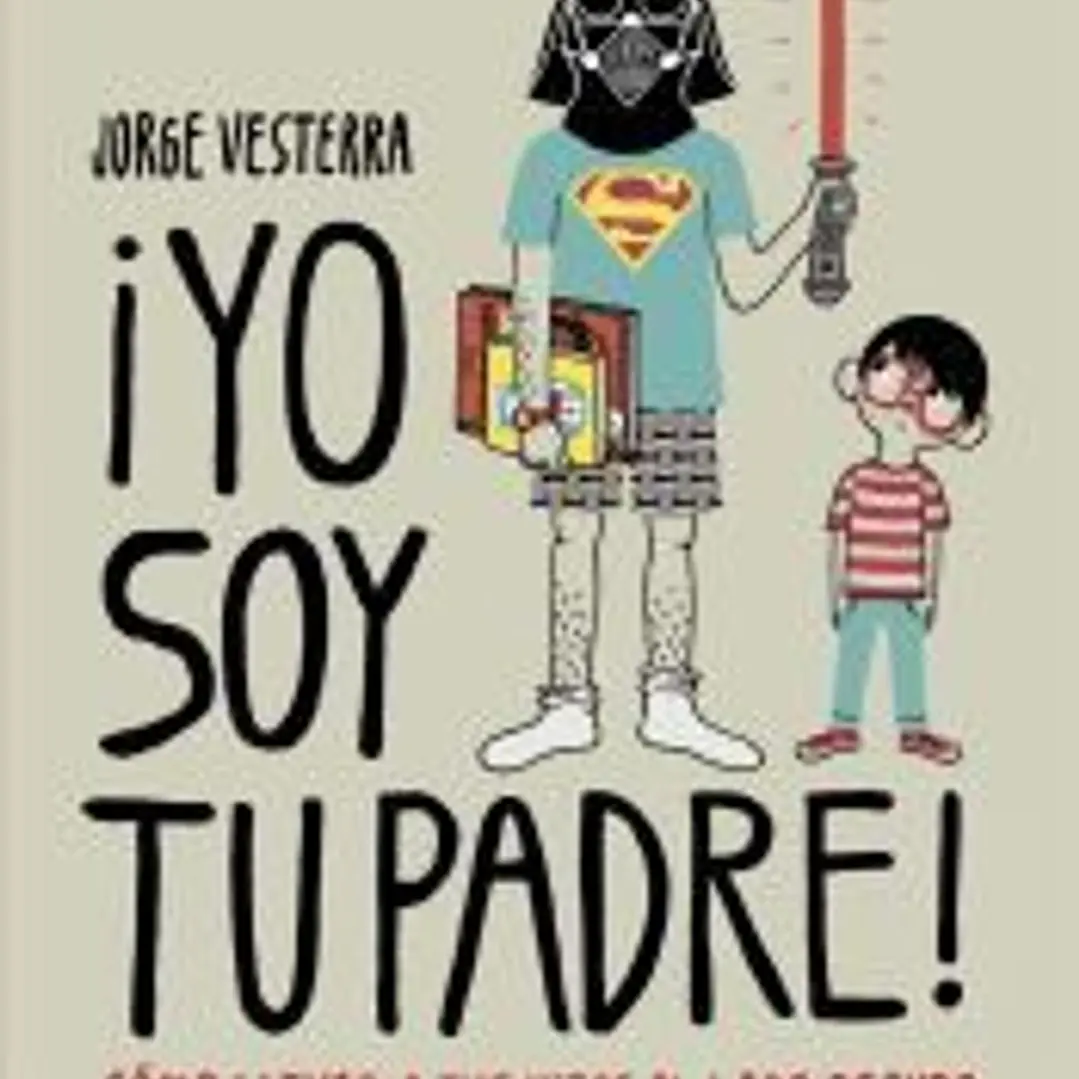 ¡Yo soy tu padre! 1