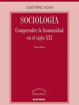 Sociología