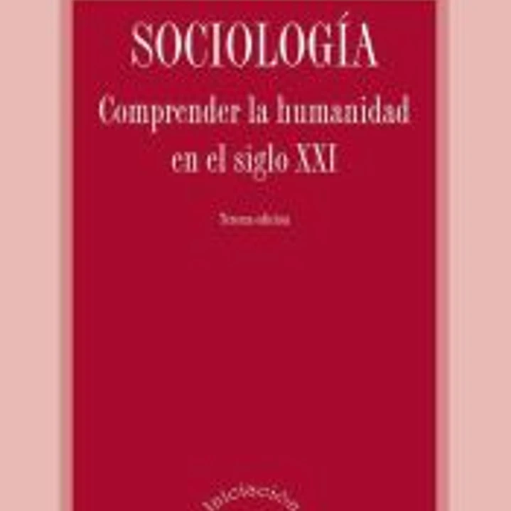 Sociología 1