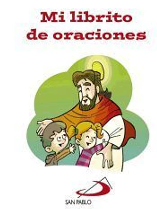 Mi librito de oraciones