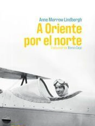 A Oriente por el norte