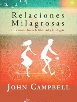 Relaciones milagrosas