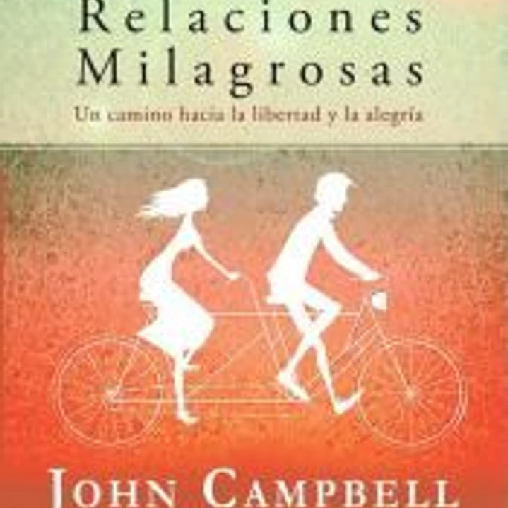 Relaciones milagrosas 1