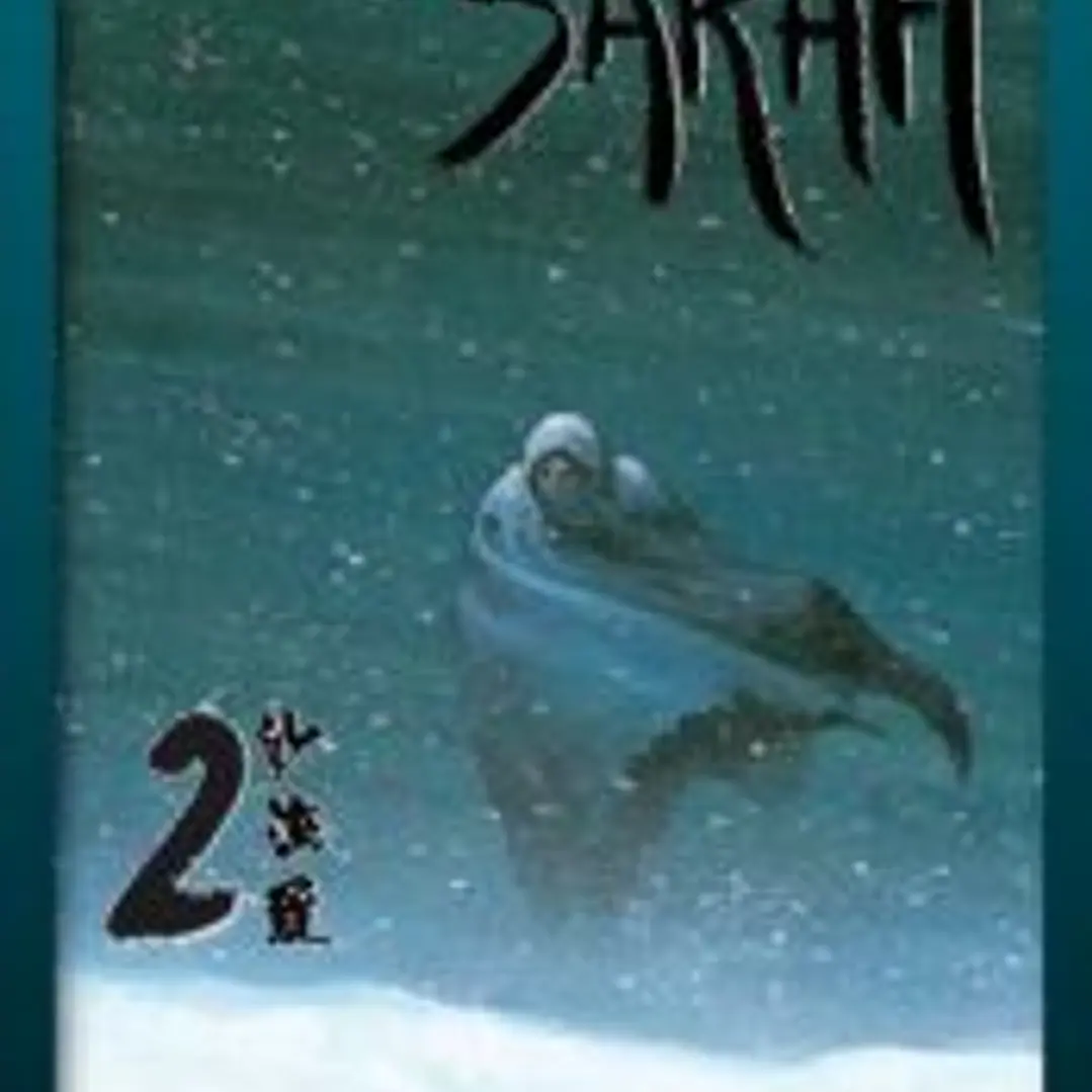 LEYENDA DE MADRE SARAH 2 LA 1
