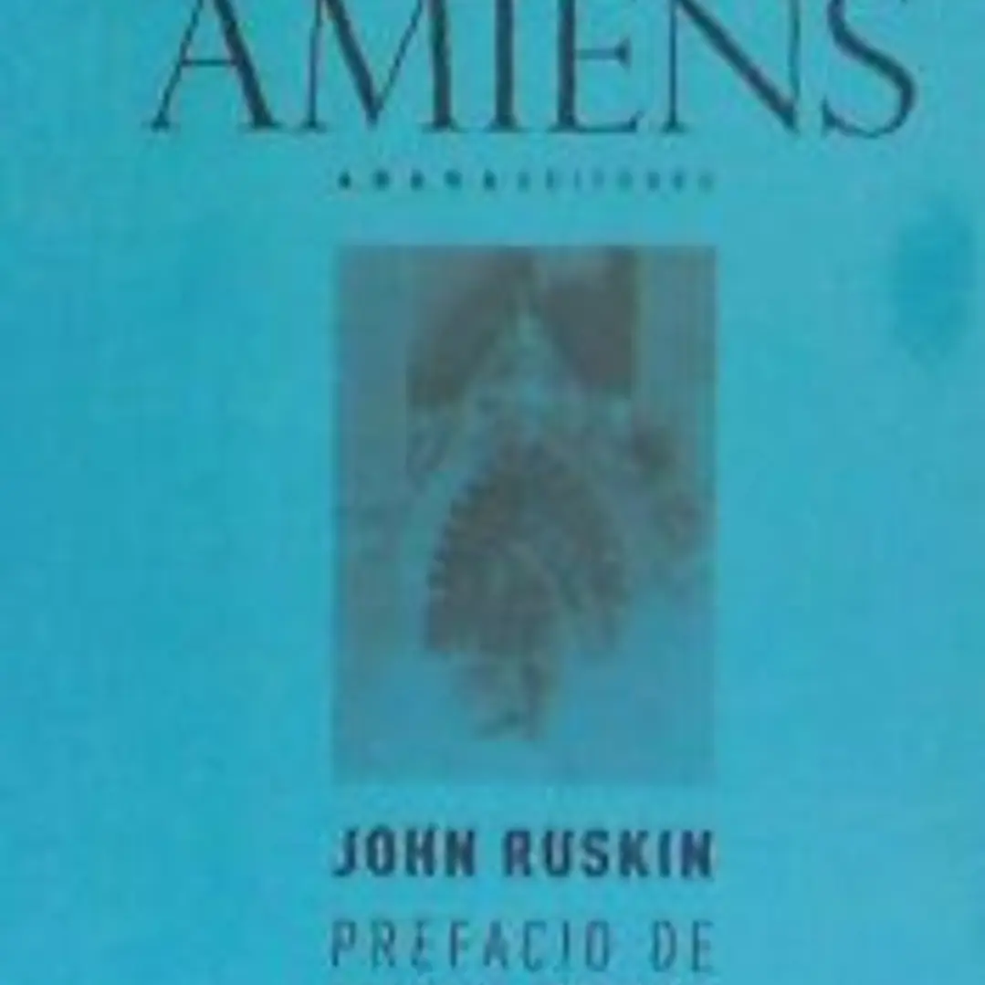 BIBLIA DE AMIENS, LA 1