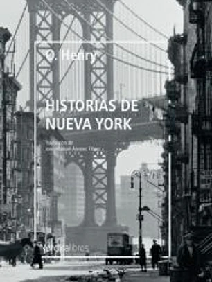 Historias de Nueva York