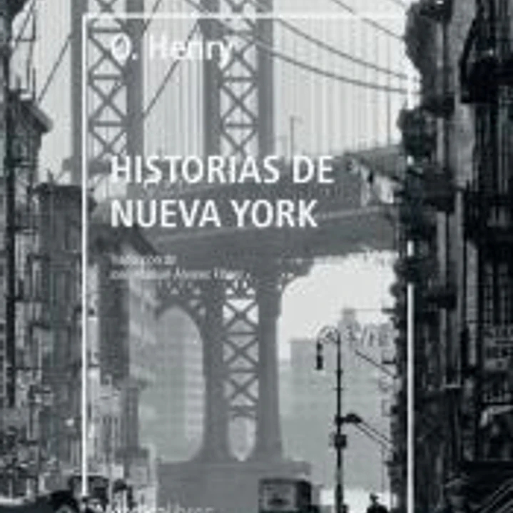 Historias de Nueva York 1