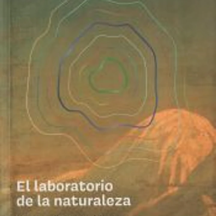 El laboratorio de la naturaleza 1