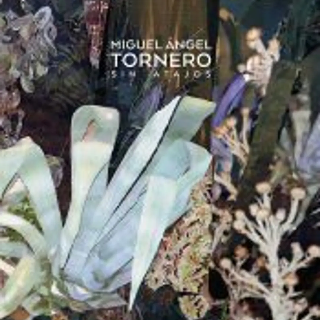 Sin Atajos. Miguel Ángel Tornero 1