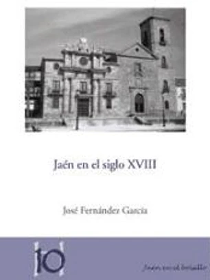 Jaén en el siglo XVIII