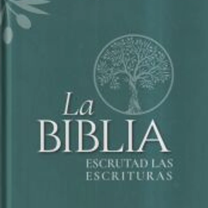 La Biblia. Escrutad las Escrituras 1