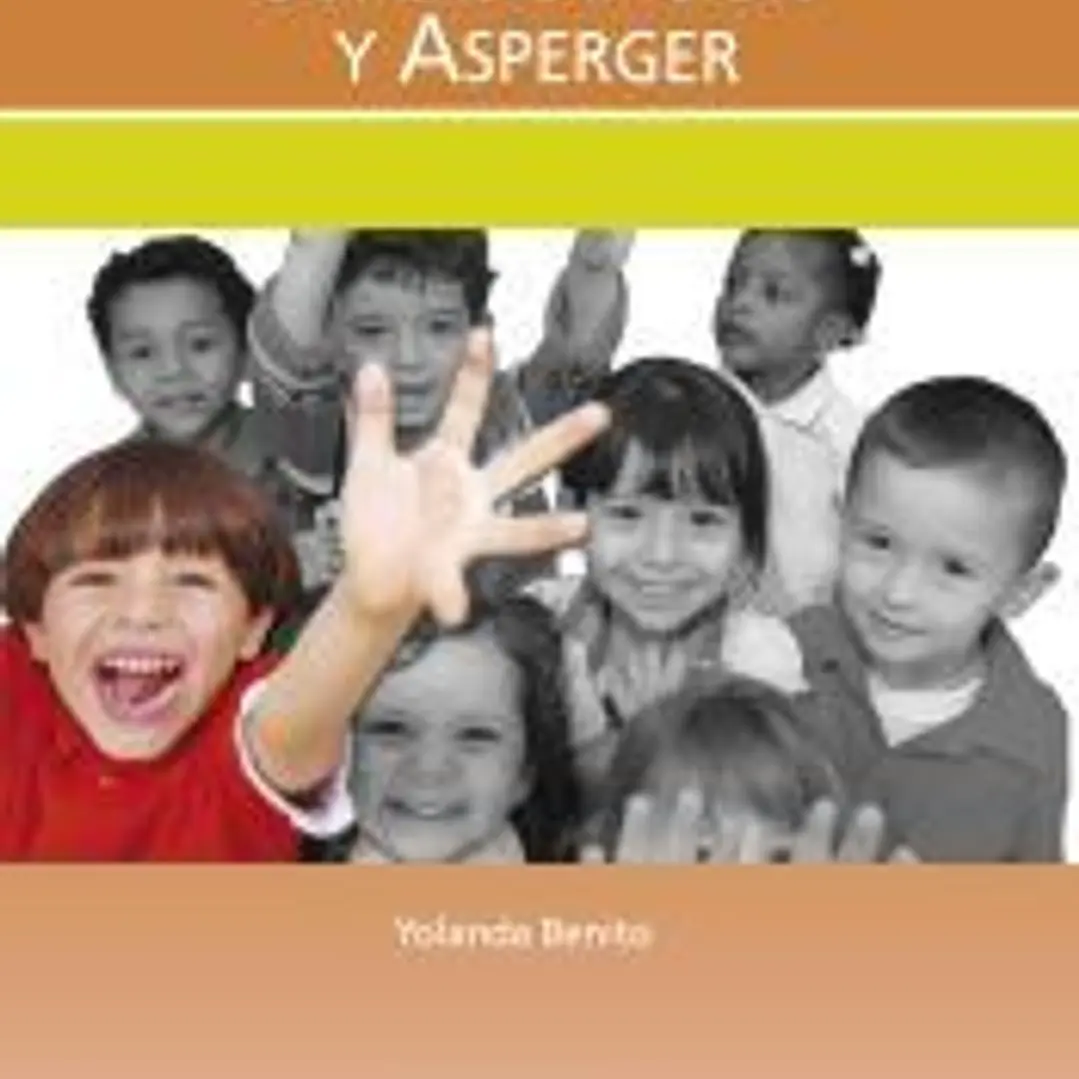 Superdotación y Asperger 1