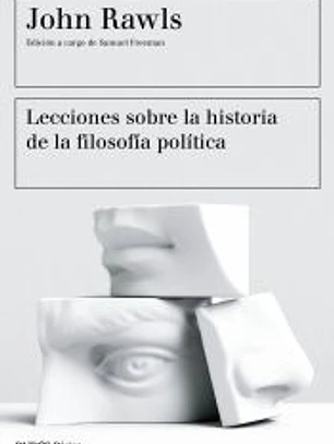 Lecciones sobre la historia de la filosofía política