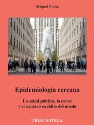 Epidemiología cercana