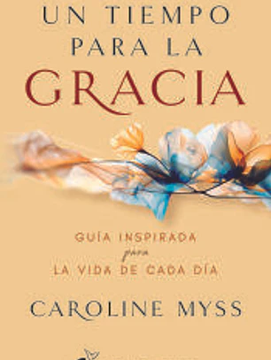 Un tiempo para la gracia