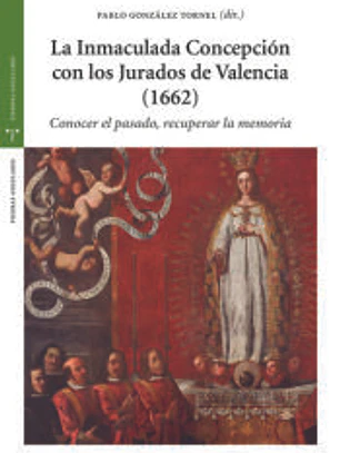 La Inmaculada Concepción con los Jurados de Valencia (1662)