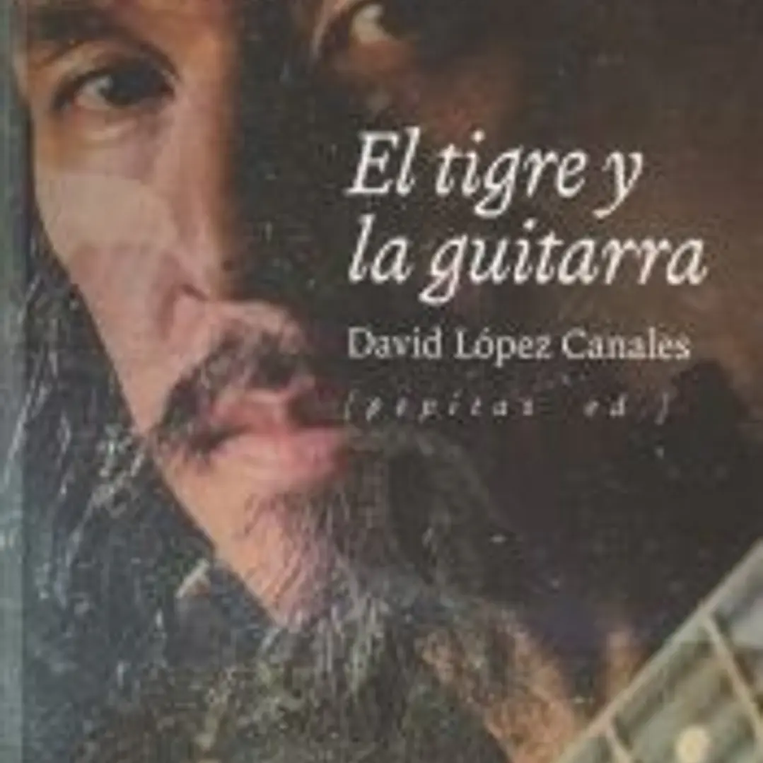 El tigre y la guitarra 1